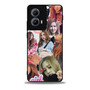 Black Pink Collage 3 Motorola Moto Edge 5G 2024/ Moto Edge 5G 2025 Case