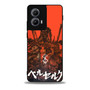 Berserk 1 Motorola Moto Edge 5G 2024/ Moto Edge 5G 2025 Case