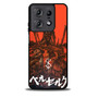 Berserk 1 Motorola Moto Edge 5G 2025 Case