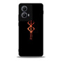 Berserk 5 Motorola Moto Edge 5G 2024/ Moto Edge 5G 2025 Case