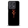 Berserk 5 Motorola Moto Edge 5G 2025 Case