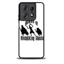 Beware of Hitchhiking Ghost Motorola Moto Edge 5G 2025 Case