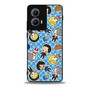 Yuri On Ice Chibi Motorola Moto Edge 5G 2024/ Moto Edge 5G 2025 Case