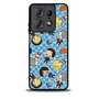 Yuri On Ice Chibi Motorola Moto Edge 5G 2025 Case