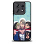 Yuri On Ice Anime Motorola Moto Edge 5G 2025 Case