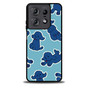 Yuri On Ice And Makkachin Motorola Moto Edge 5G 2025 Case