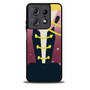 Yuri On Ice And Suit Motorola Moto Edge 5G 2025 Case