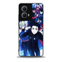 Yuri On Ice All Characters Motorola Moto Edge 5G 2024/ Moto Edge 5G 2025 Case