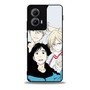 Yuri On Ice 1 Motorola Moto Edge 5G 2024/ Moto Edge 5G 2025 Case