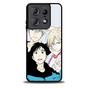 Yuri On Ice 1 Motorola Moto Edge 5G 2025 Case