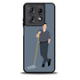 Scrubs the janitor Motorola Moto Edge 5G 2025 Case