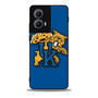 Kentucky Wildcats 2 Motorola Moto Edge 5G 2024/ Moto Edge 5G 2025 Case