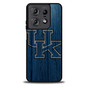 Kentucky Wildcats 3 Motorola Moto Edge 5G 2025 Case