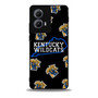 Kentucky Wildcats 4 Motorola Moto Edge 5G 2024/ Moto Edge 5G 2025 Case