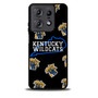 Kentucky Wildcats 4 Motorola Moto Edge 5G 2025 Case