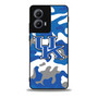 Kentucky Wildcats 5 Motorola Moto Edge 5G 2024/ Moto Edge 5G 2025 Case