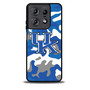 Kentucky Wildcats 5 Motorola Moto Edge 5G 2025 Case