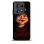 Stranger Things trust in Dustin Motorola Moto Edge 5G 2025 Case