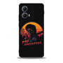 Stranger Things The Babysister Motorola Moto Edge 5G 2024/ Moto Edge 5G 2025 Case