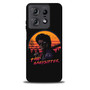 Stranger Things The Babysister Motorola Moto Edge 5G 2025 Case