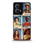 Stranger Things All Cast 2 Motorola Moto Edge 5G 2024/ Moto Edge 5G 2025 Case
