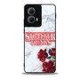 Stranger Things 5 Motorola Moto Edge 5G 2024/ Moto Edge 5G 2025 Case