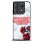 Stranger Things 5 Motorola Moto Edge 5G 2025 Case