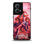 Stranger Things You Nerd Motorola Moto Edge 5G 2024/ Moto Edge 5G 2025 Case