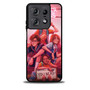 Stranger Things You Nerd Motorola Moto Edge 5G 2025 Case