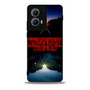 Stranger Things 6 Motorola Moto Edge 5G 2024/ Moto Edge 5G 2025 Case