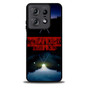 Stranger Things 6 Motorola Moto Edge 5G 2025 Case