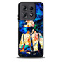PUBG Colorfull Motorola Moto Edge 5G 2025 Case