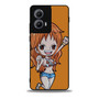 One Piece Cute Nami Motorola Moto Edge 5G 2024/ Moto Edge 5G 2025 Case