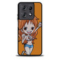 One Piece Cute Nami Motorola Moto Edge 5G 2025 Case