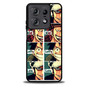 One Piece Worst Generation Motorola Moto Edge 5G 2025 Case