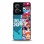 One Piece Chopper Motorola Moto Edge 5G 2024/ Moto Edge 5G 2025 Case
