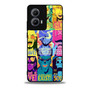One Piece Quotes Motorola Moto Edge 5G 2024/ Moto Edge 5G 2025 Case