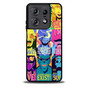 One Piece Quotes Motorola Moto Edge 5G 2025 Case
