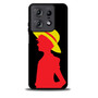 One Piece Luffy Motorola Moto Edge 5G 2025 Case
