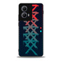 Circa Survive Logo Motorola Moto Edge 5G 2024/ Moto Edge 5G 2025 Case