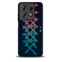 Circa Survive Logo Motorola Moto Edge 5G 2025 Case