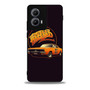 The Duke of Hazzard 1 Motorola Moto Edge 5G 2024/ Moto Edge 5G 2025 Case