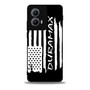 Duramax 2 Motorola Moto Edge 5G 2024/ Moto Edge 5G 2025 Case