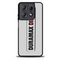 Duramax Diesel  Motorola Moto Edge 5G 2025 Case