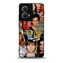 Harley Quinn and Birds of Prey 1 Motorola Moto Edge 5G 2024/ Moto Edge 5G 2025 Case