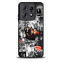 Harley Quinn and Birds of Prey 3 Motorola Moto Edge 5G 2025 Case
