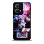 Harley Quinn and Birds of Prey 4 Motorola Moto Edge 5G 2024/ Moto Edge 5G 2025 Case