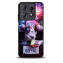 Harley Quinn and Birds of Prey 4 Motorola Moto Edge 5G 2025 Case