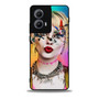 Harley Quinn and Birds of Prey 5 Motorola Moto Edge 5G 2024/ Moto Edge 5G 2025 Case