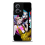 Harley Quinn and Birds of Prey 6 Motorola Moto Edge 5G 2024/ Moto Edge 5G 2025 Case